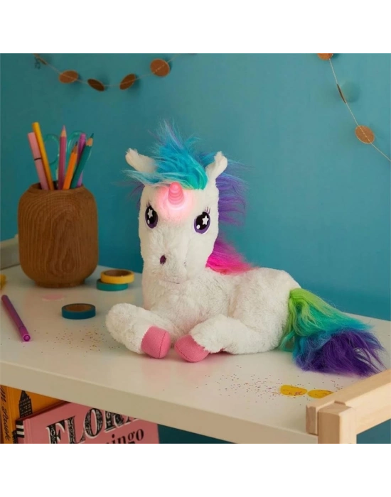 ® GOLI 256301 Animgic Parlayan Gökkuşağı Unicorn