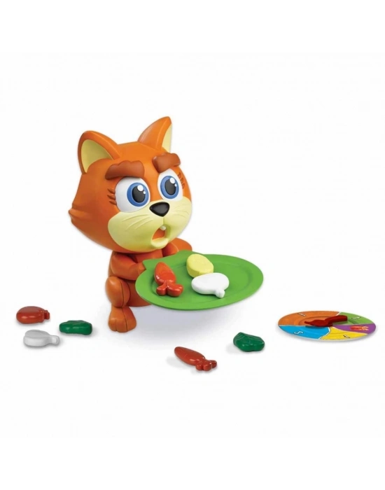 Hınzır Kedi Kutu Oyunu
