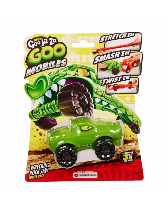 ® Goo Mobiles Stretch Araba GJT46000