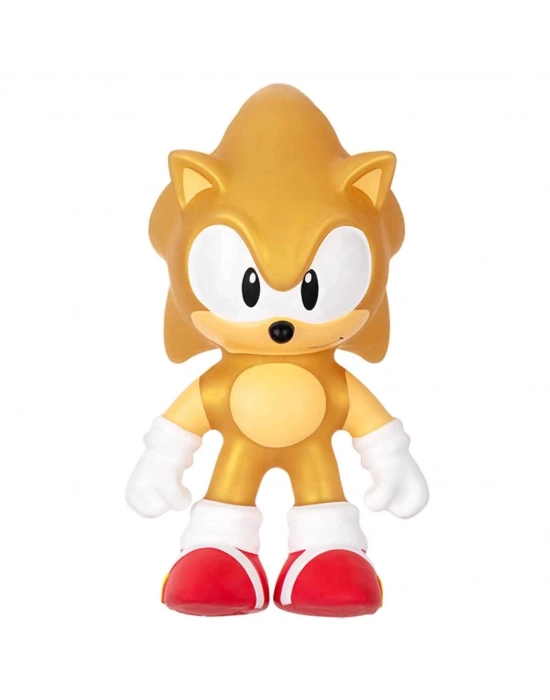 ® Stretch Gold Sonic The Hedgehog 42644