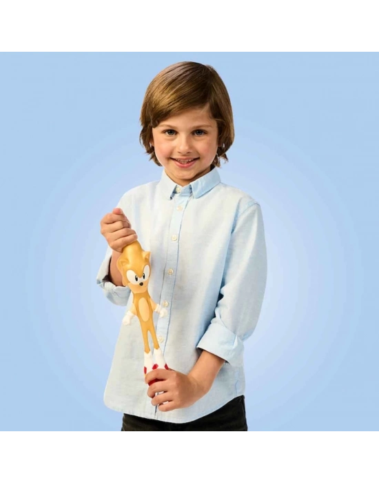 Stretch Gold Sonic The Hedgehog 42644