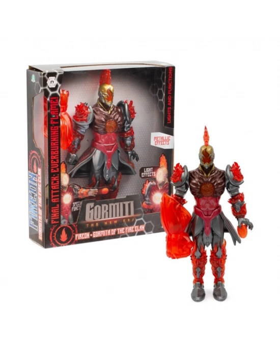 ® Figür & Hucüm Işığı 27 cm