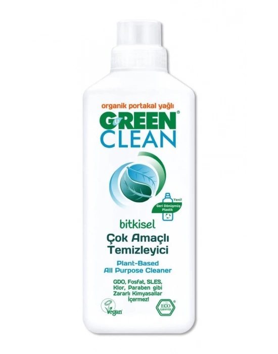 ®   Bitkisel Çok Amaçlı Temizleyici 1000 ml