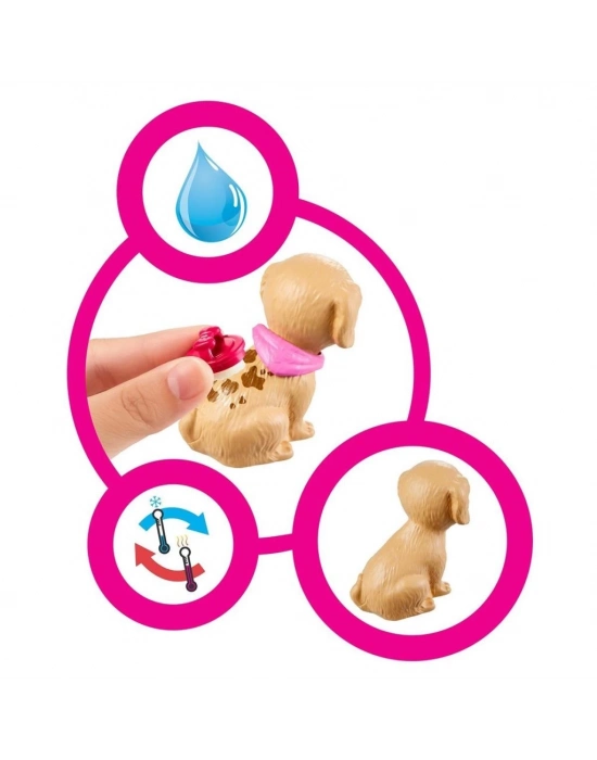 ® GRG90 Evcil Hayvan Dükkanı Oyun Seti