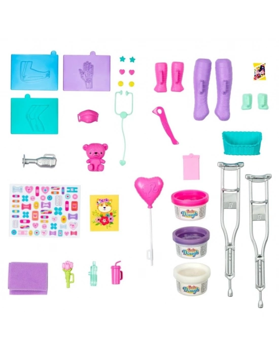 ® GTN61 nin Klinik Oyun Seti