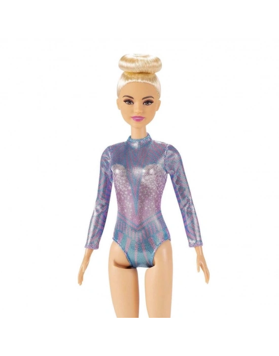 ® GTN65  Kariyer Bebekleri Serisi - Jimnastikçi