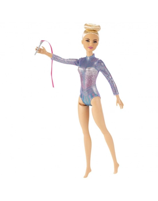 ® GTN65  Kariyer Bebekleri Serisi - Jimnastikçi