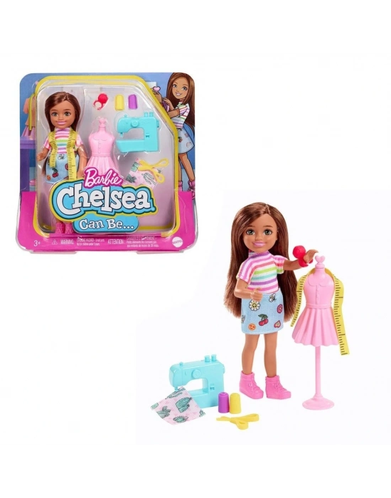 ® GTN86 Chelsea® Meslekleri Öğreniyor / Asorti Seçilemez.