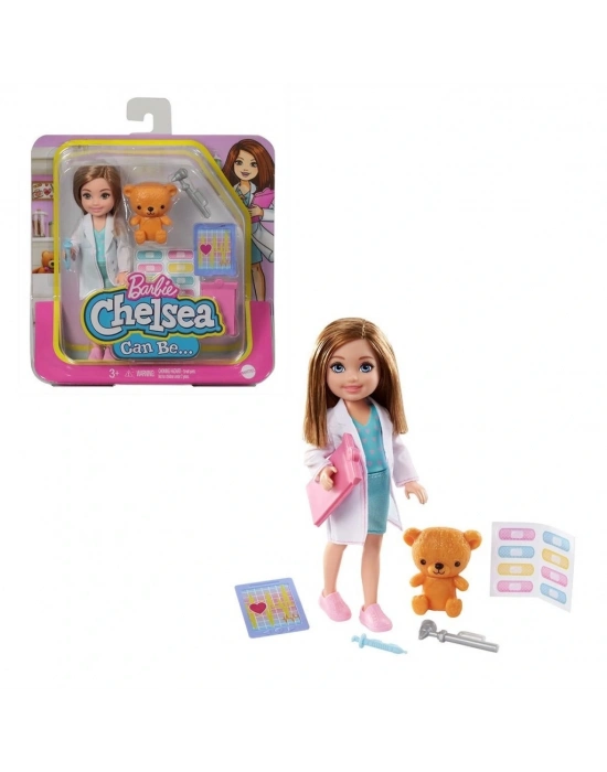 ® GTN86 Chelsea® Meslekleri Öğreniyor / Asorti Seçilemez.