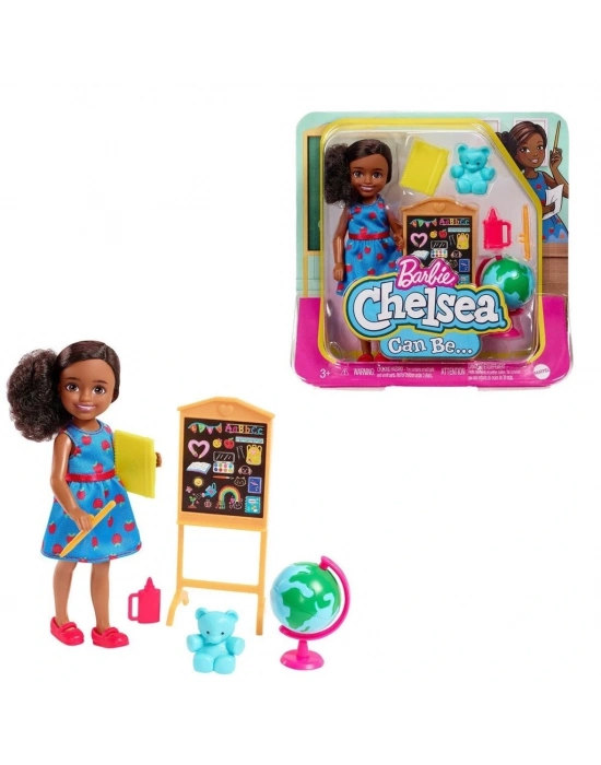 ® GTN86 Chelsea® Meslekleri Öğreniyor / Asorti Seçilemez.