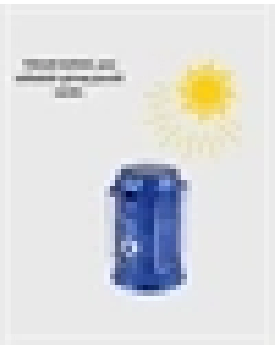 ® Güneş Enerjili Kızaklı Şarjlı Büyük Boy Kamp Feneri – USB Çıkışlı, Katlanabilir, Çok Fonksiyonlu