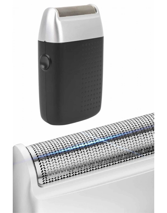 ® Günlük Sakal Tıraşına Uygun Tıraş Makinesi Elektrikli Şarj Edilebilir