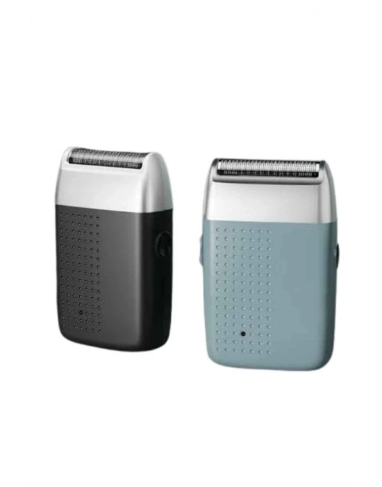 ® Günlük Sakal Tıraşına Uygun Tıraş Makinesi Elektrikli Şarj Edilebilir