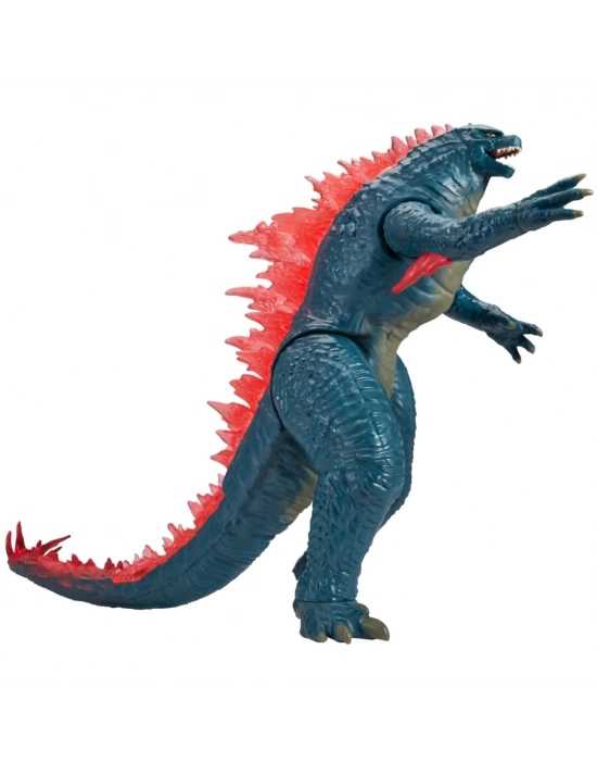 ® GXK Dev Aksiyon Figür 28 cm GIO-MN300000