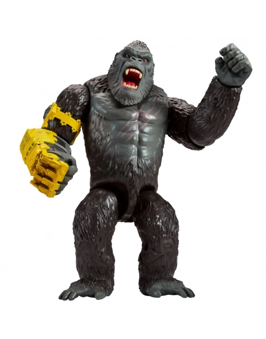 ® GXK Dev Aksiyon Figür 28 cm GIO-MN300000