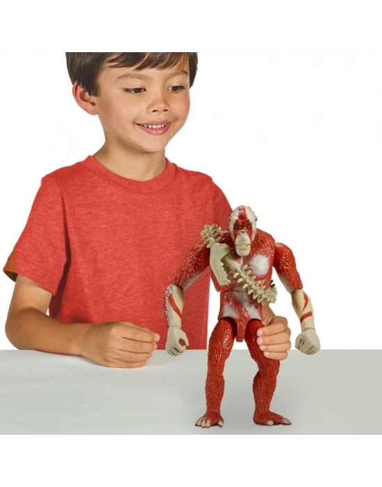 ® GXK Dev Aksiyon Figür 28 cm GIO-MN300000