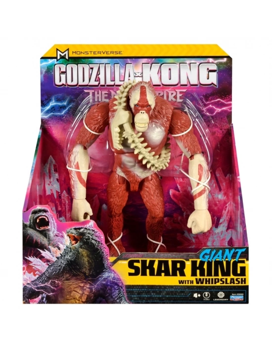 ® GXK Dev Aksiyon Figür 28 cm GIO-MN300000