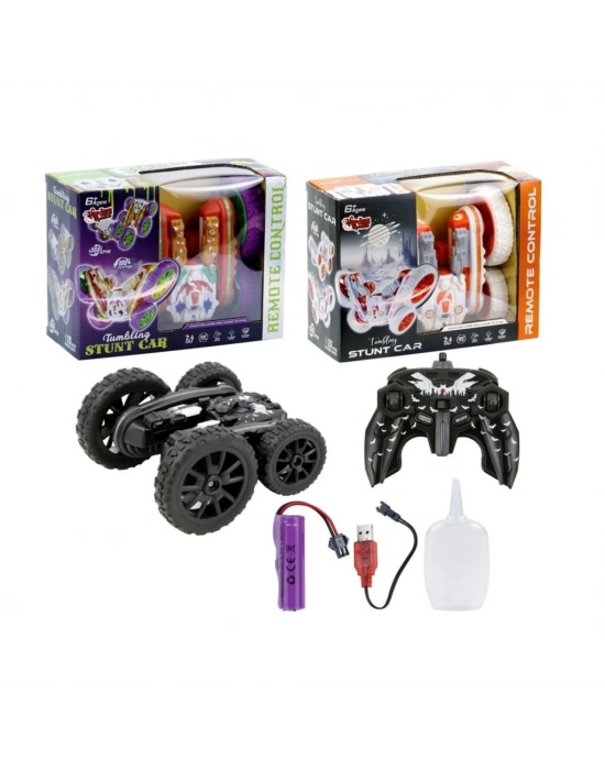 ® H05 H06 H07 UK FF ŞARJLI 2 4G BUHAR ATAN