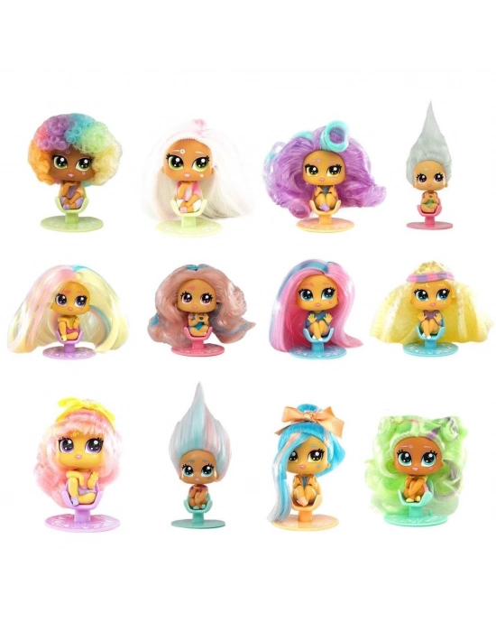 ® Hairdooz Shampoo Bebek Pastel Sürpriz 78903