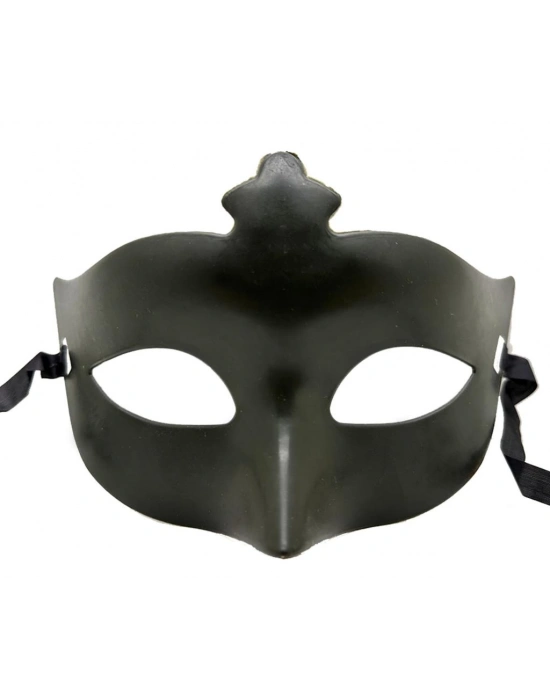 Haki Yeşil Renk Masquerade Kostüm Partisi Venedik Balo Maskesi