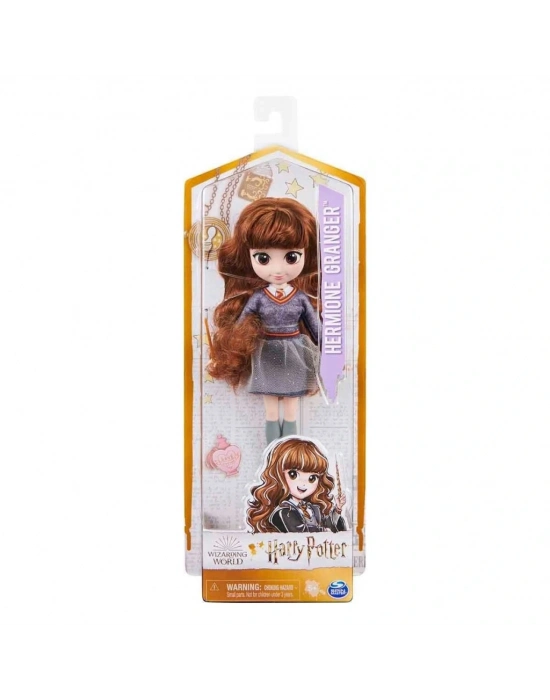 ®  Hermione Granger Figürü 20 cm.