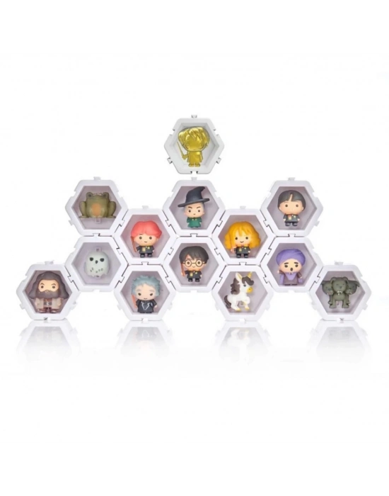 ® Pttr Nano Kapsül Figür Sürpriz Paket