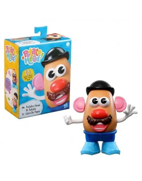 ®  Hasbro Bay Patates Kafa INT-F9417