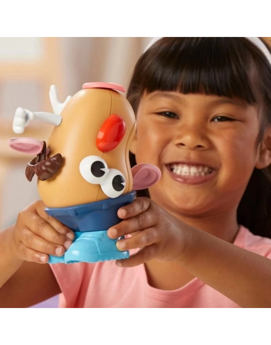 ®  Hasbro Bay Patates Kafa INT-F9417