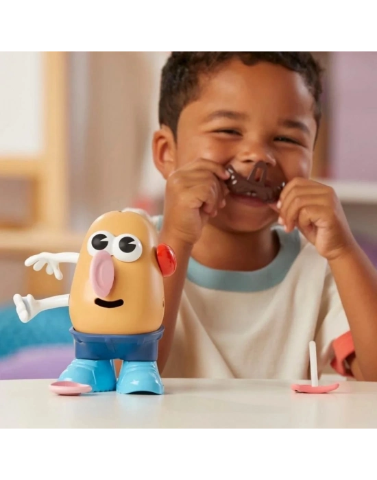 ®  Hasbro Bay Patates Kafa INT-F9417