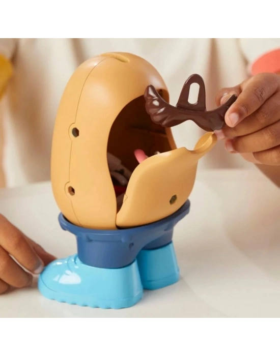 ®  Hasbro Bay Patates Kafa INT-F9417