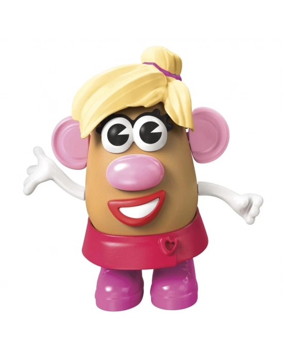 ®  Hasbro Bayan Patates Kafa INT-F9418