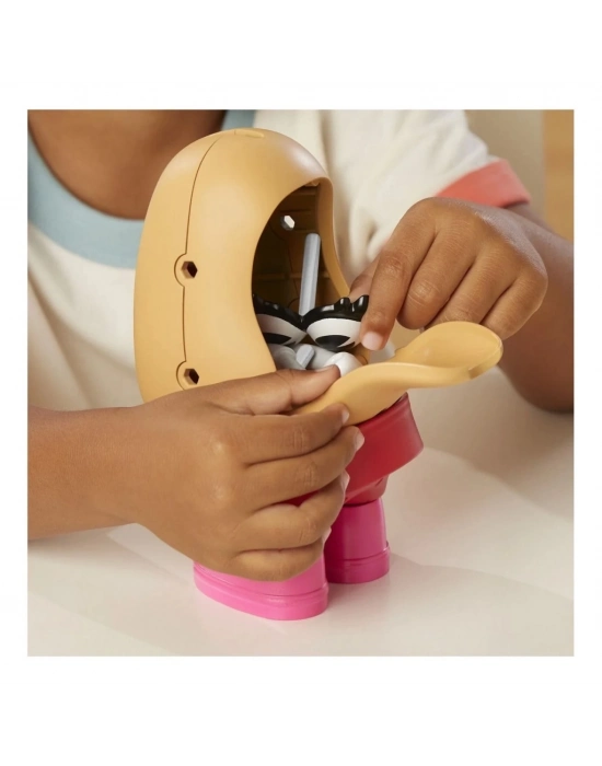 ®  Hasbro Bayan Patates Kafa INT-F9418