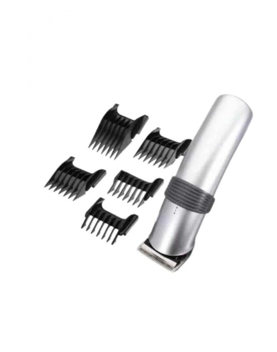 ® Hassas Ciltlere Özel Saç Sakal ve Vücut Kuaför Tipi Şarjlı Tıraş Makinesi