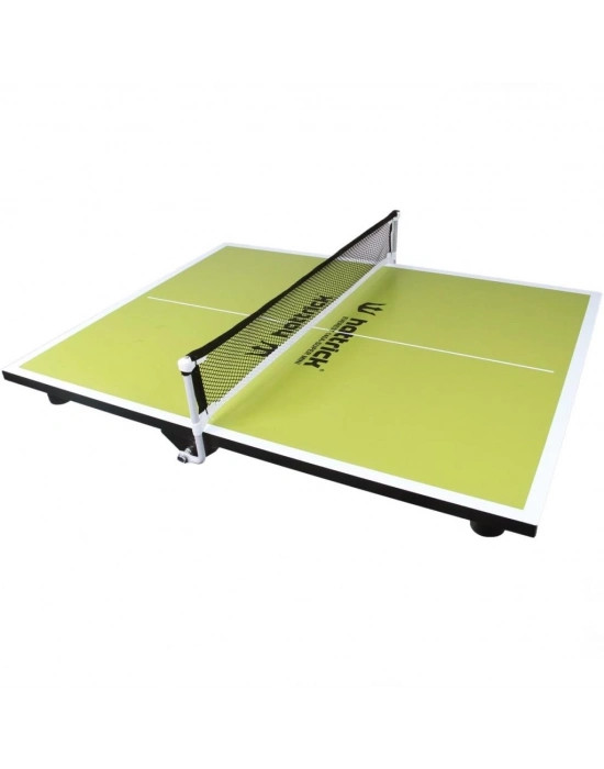 ® Hattrick Everest 140-A Süper Tenis Masası