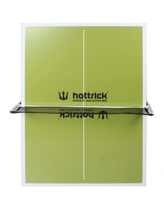 ® Hattrick Everest 140-A Süper Tenis Masası