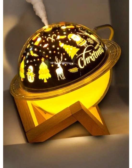 ® Hava nemlendirici