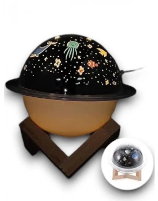 ® Hava nemlendirici