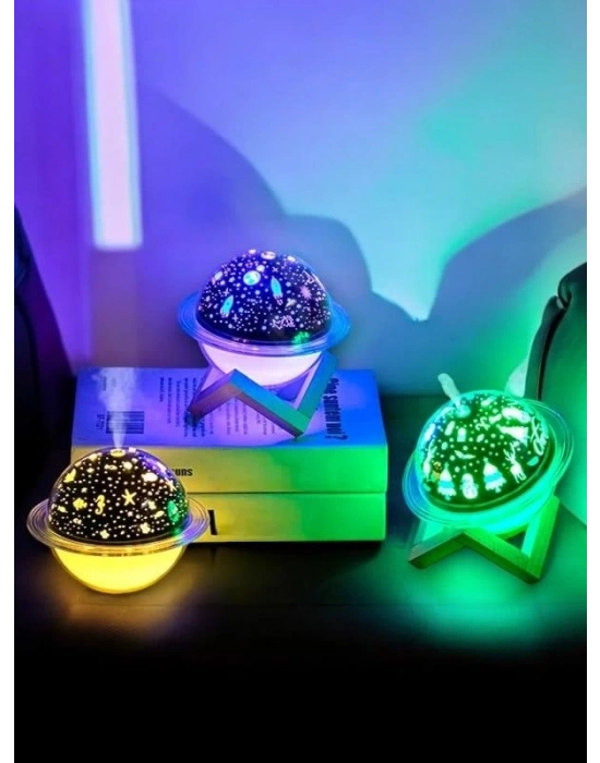 ® Hava nemlendirici