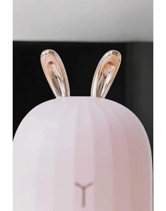 ® Hava Nemlendirici Aromaterapi Hava Temizleyici Renk Değiştirebilen