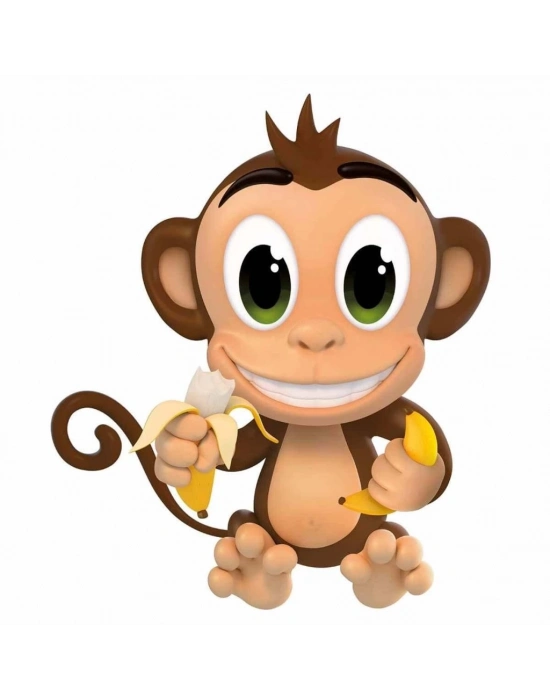 ®  Haylaz Maymun Oyunu