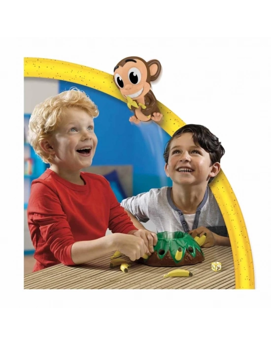 ®  Haylaz Maymun Oyunu