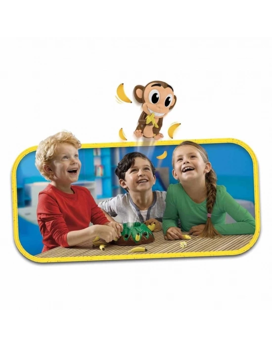 ®  Haylaz Maymun Oyunu