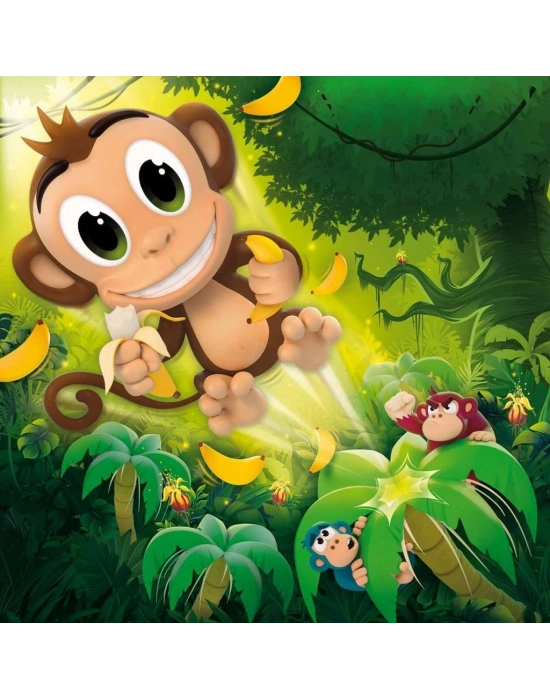 ®  Haylaz Maymun Oyunu