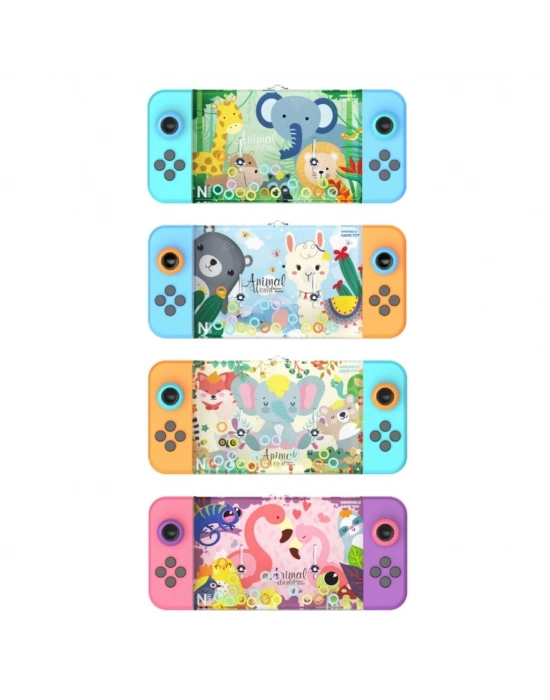 ® Hayvan Temalı Su Oyunu