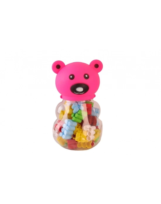 ® HC1042 ŞİRİN KAPAKLI PETTE BLOK