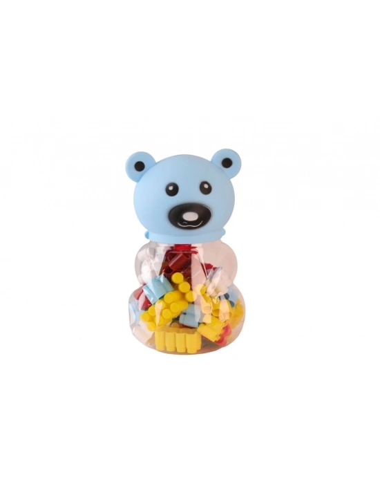 ® HC1042 ŞİRİN KAPAKLI PETTE BLOK