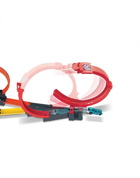 ® HDR83  Çok Çemberli Yarış Seti