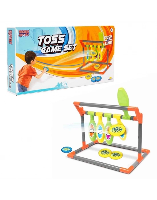 ® Hedef Vurma Oyun Seti