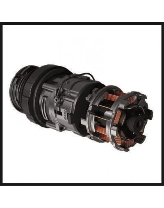 ®  Herocco Solu Kırıcı Delici