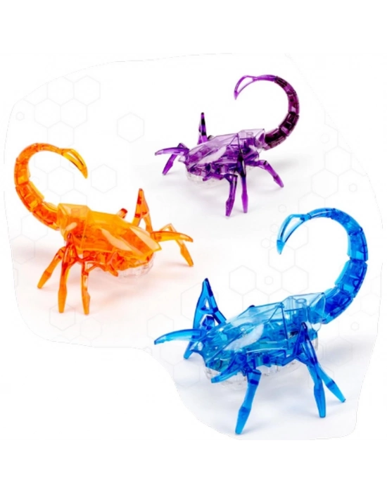 ® HexBots Nano Akrep